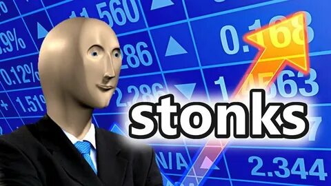 Stock memes
