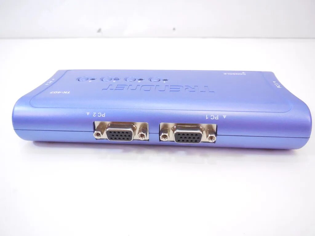 TRENDNET tk-407. KVM переключатель TRENDNET. KVM переключатель TRENDNET 2 Port USB. Квм свитч TRENDNET tk-407.