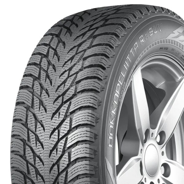 Nokian hakkapeliitta r3 тесты. Nokian hakkapeliitta r3 тесты