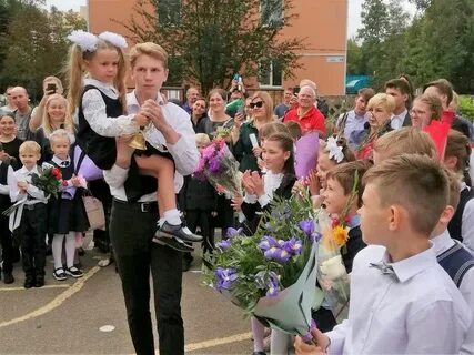 Православное 1 сентября