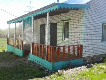 Дача в новокуйбышевске