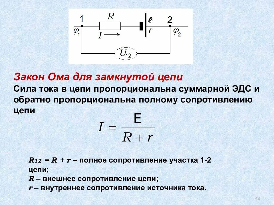 Как найти внутреннее сопротивление цепи формула. Внешнее сопротивление формула через ЭДС И внутреннее сопротивление. Как определить внутреннее сопротивление цепи. Внутреннее сопротивление тока формула.