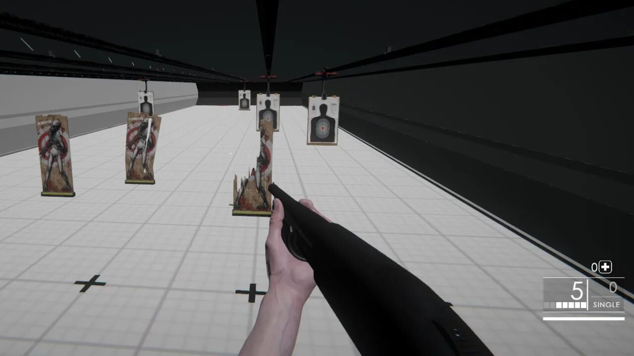 Hand simulator shooter. Shooting simulator. range simulator. тир вр сделанный в юнити. arcade shooter crime game fortune kitty koran boss.