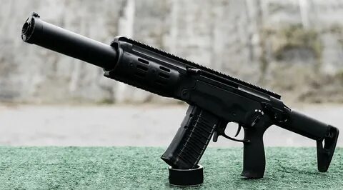 Ам17 принят на вооружение