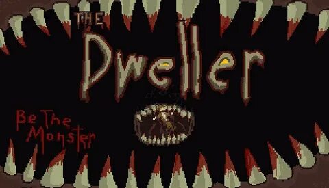 Hole dweller