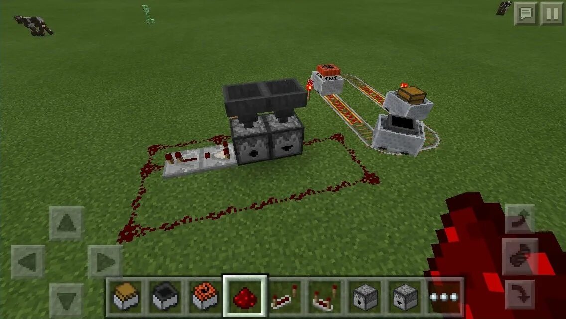 Карта 0.14 0. Механизм для выбрасывателя майнкрафт. Редстоун механизмы раздатчик. Механизмы майнкрафт pe. Майнкрафт бета 0.14.0.