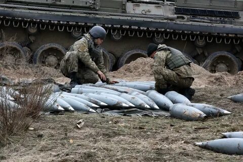 Разгром украины сегодня