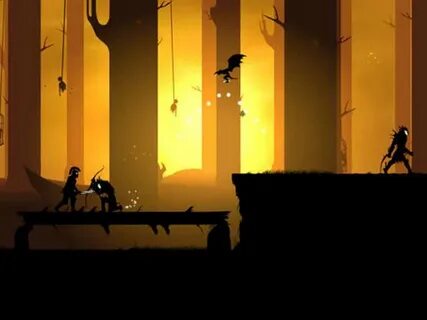 Игра dark lands
