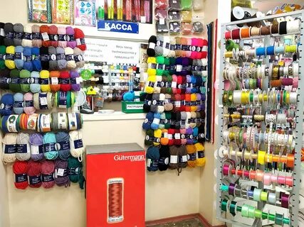 Трейд декор швейная фурнитура интернет магазин
