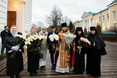 Дмитров день православный