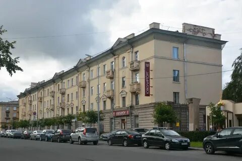 Маркса 20