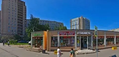 Дальневосточный 78