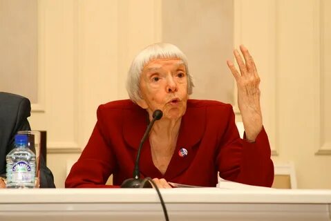 Правозащитник
