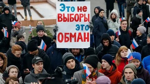 Что говорят про выборы 2024
