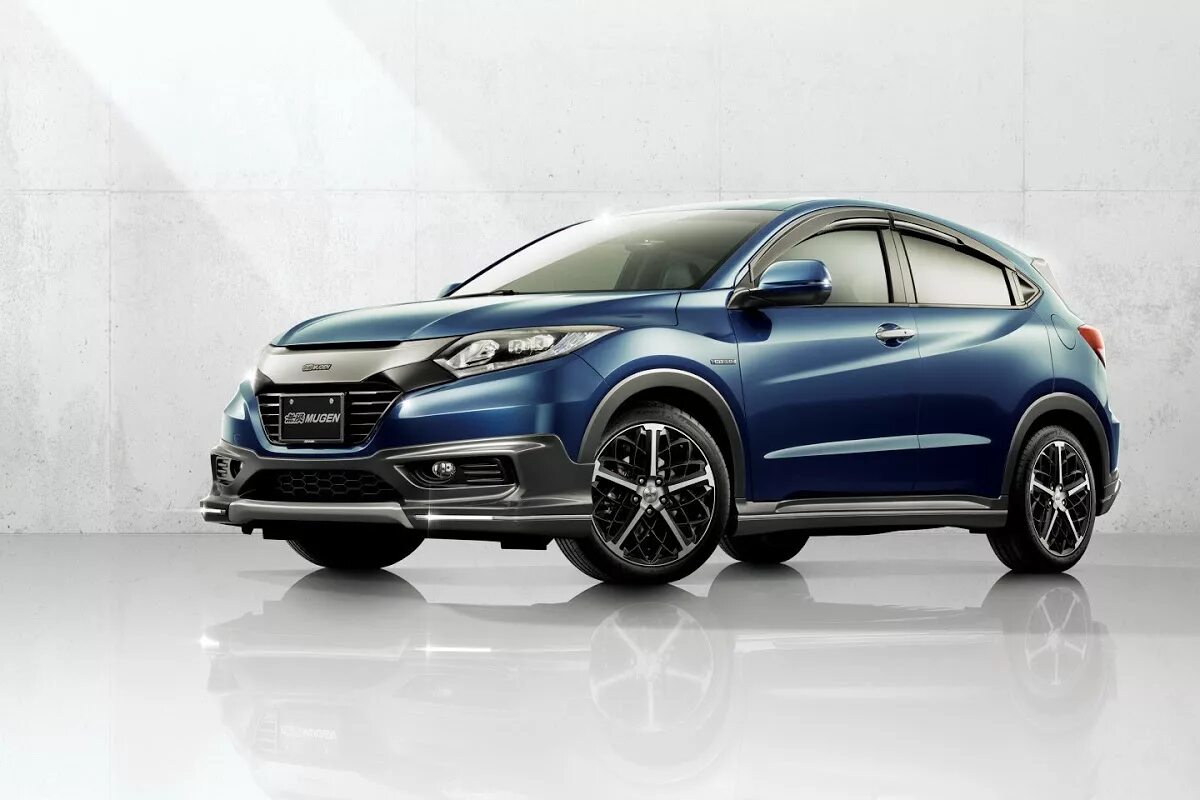 Хонда хрв 2022. Honda hr-v 2022. Honda hr-v 2023. Honda vezel тюнинг. Honda hr-v 2020.