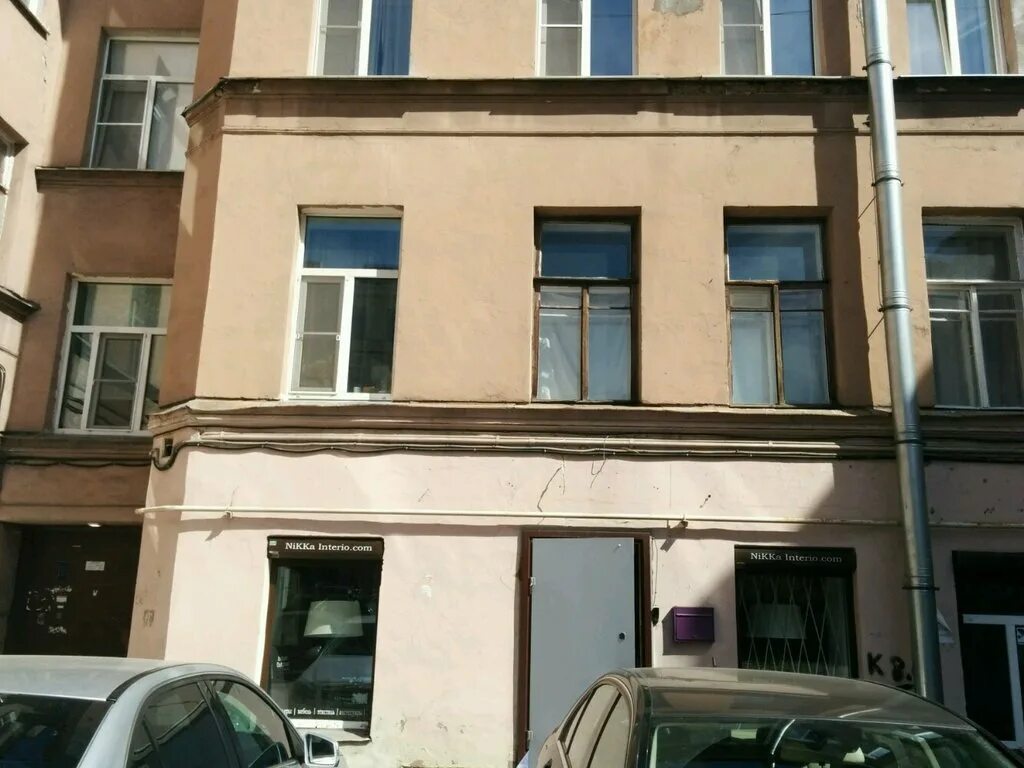 Турнера санкт-петербург в лахтинская. Турнера институт лахтинская. Спб лахтинская 12. Санкт петербург. Ул лахтинского 12.