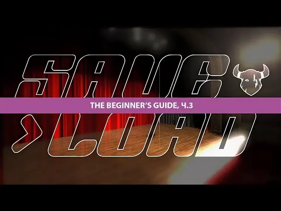 Load the 9. The beginner&#039;s guide.