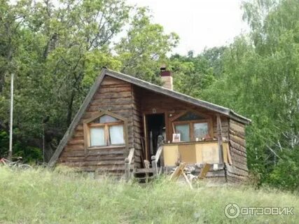 Слобода домики
