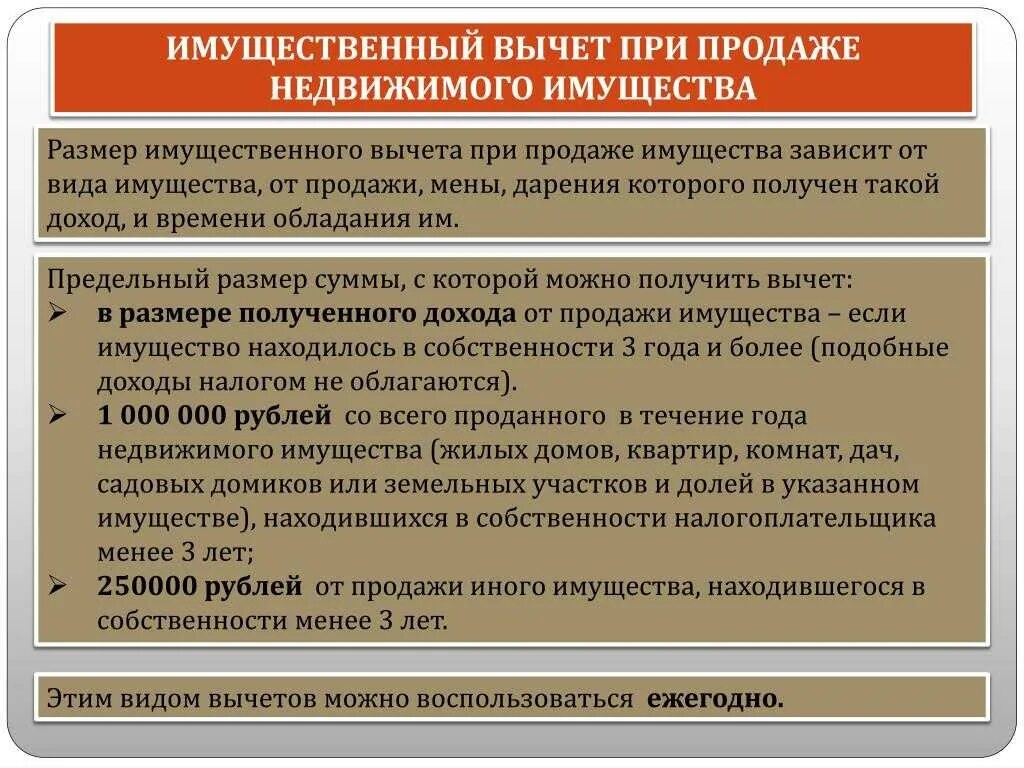 Имущественный вычет при продаже. Имущественный вычет при продаже имущества. Вычет при продаже квартиры. Имущественный налоговый вычет. Имущественный вычет при продаже 2023