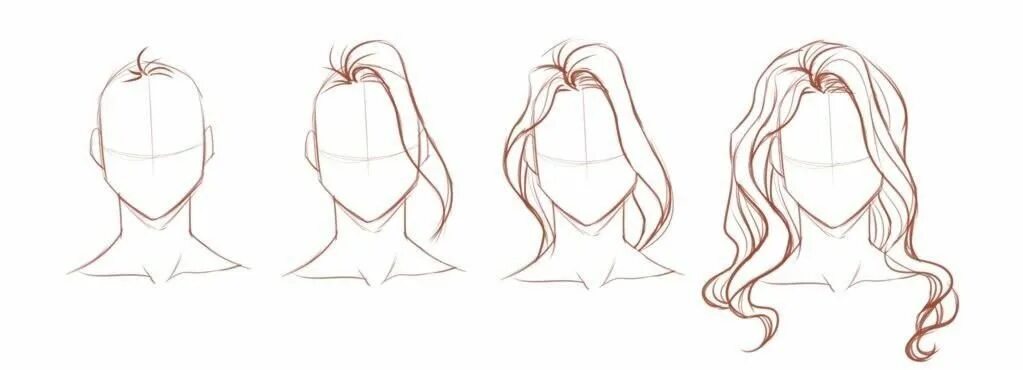 Поэтапное рисование волос. Как нарисовать волосы карандашом поэтапно. Нарисовать волосы. Как нарисовать волосы карандашом поэтапно. Поэтапное рисование волос.