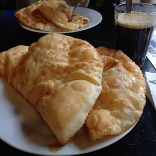 Чебуречная на приморском