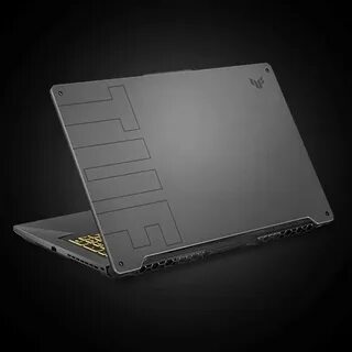 Ноутбук asus tuf rtx 3060