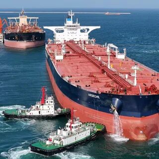 Нефть 18
