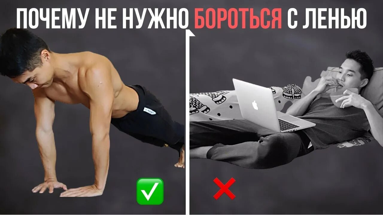 Программа лени