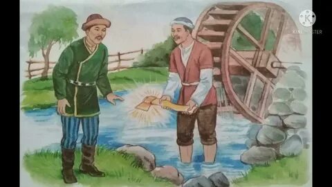 Сами порно әлемін қоздырады