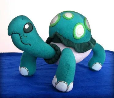 Plushie