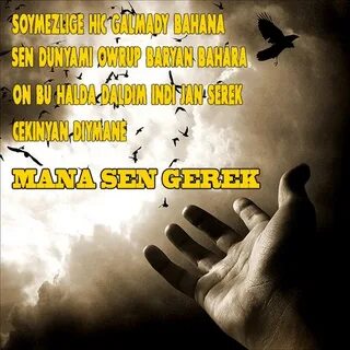 Sen gerek