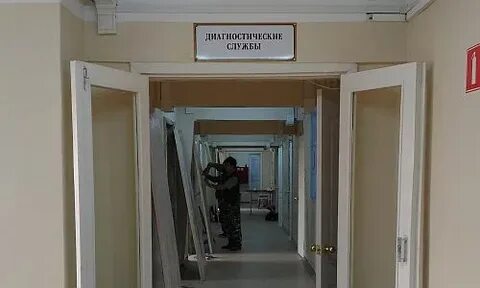 Открепляться поликлиники переезде