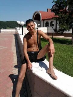 Мужчина в стерлитамаке