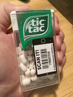 Фотки тик така