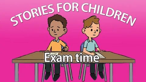 Learning english stories