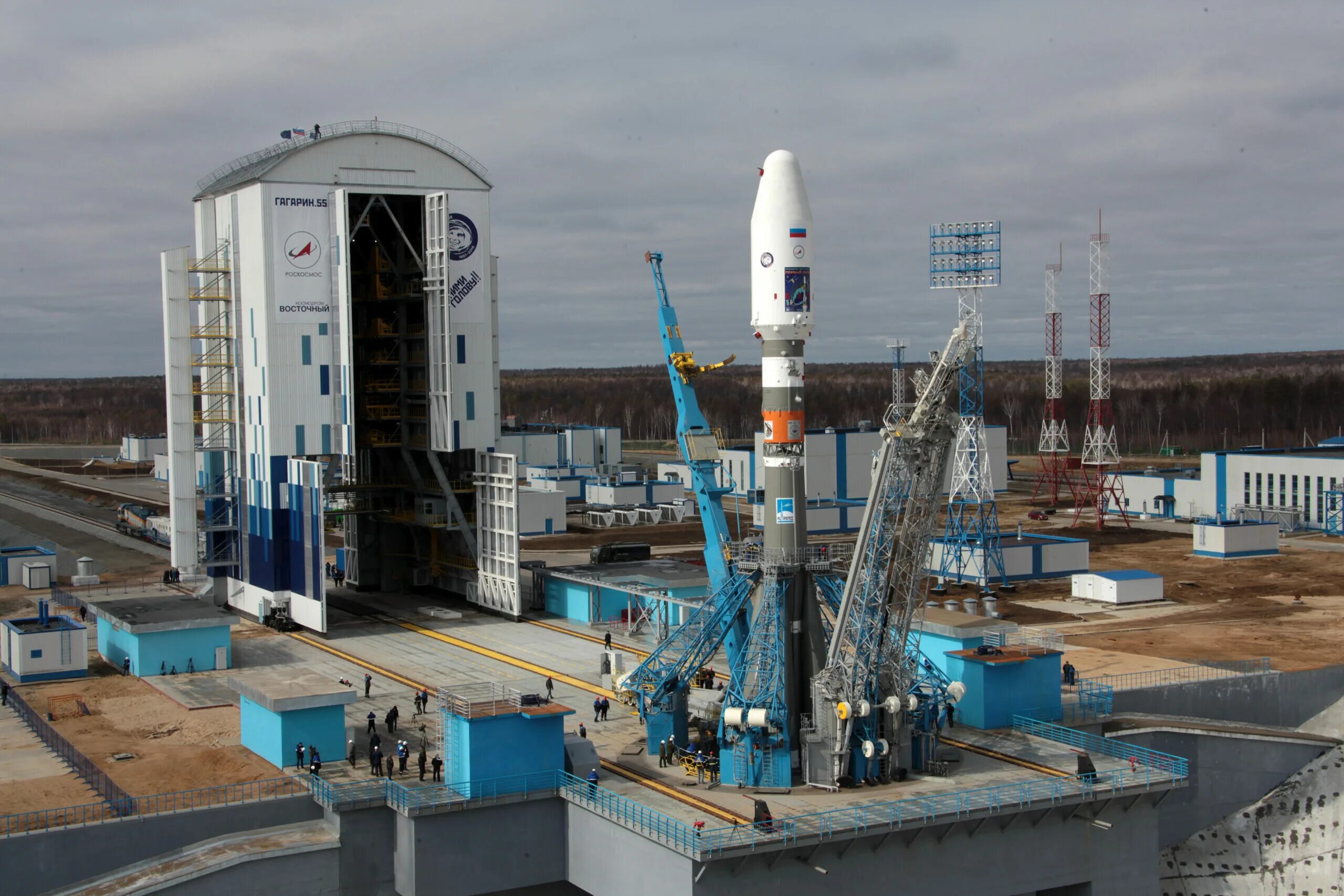 Космическая инфраструктура. Благовещенск космодром восточный. Благовещенск космодром восточный. Космодром восточный амурская область. Амурская область байконур восточный.