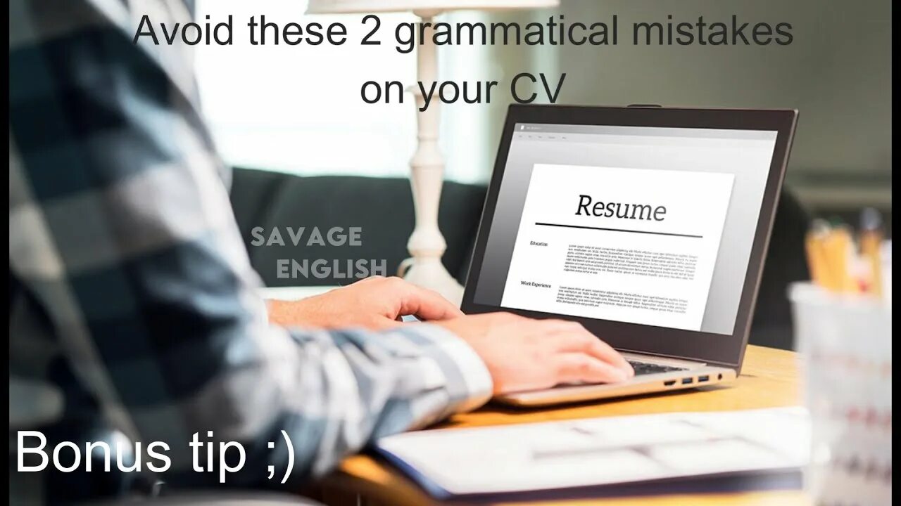 Apply for a place