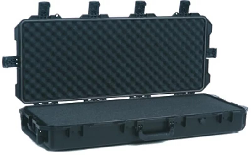 Launch case
