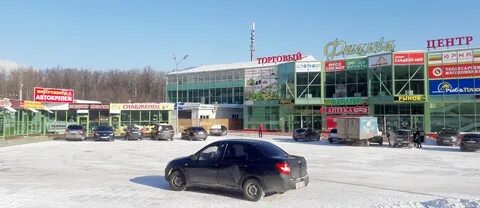 Эгерский бульвар 40