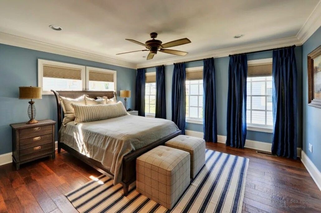 Bedroom the he s. Спальни. Интерьер спальни. Синяя спальня. Цвета для спальни.