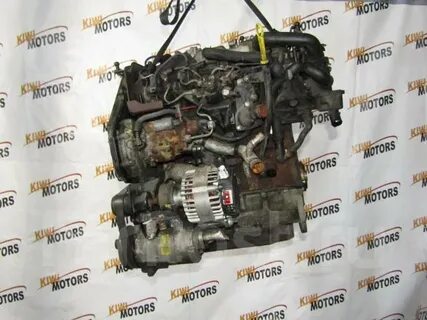 Ford tdi