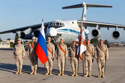 Операция вкс