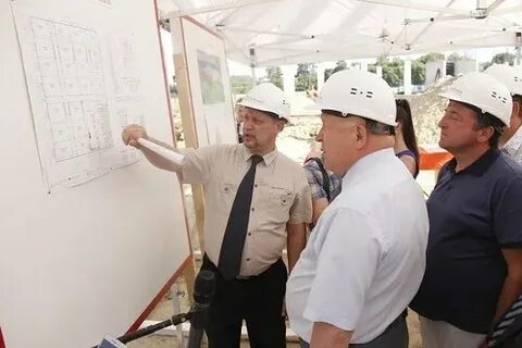 Строй специалист