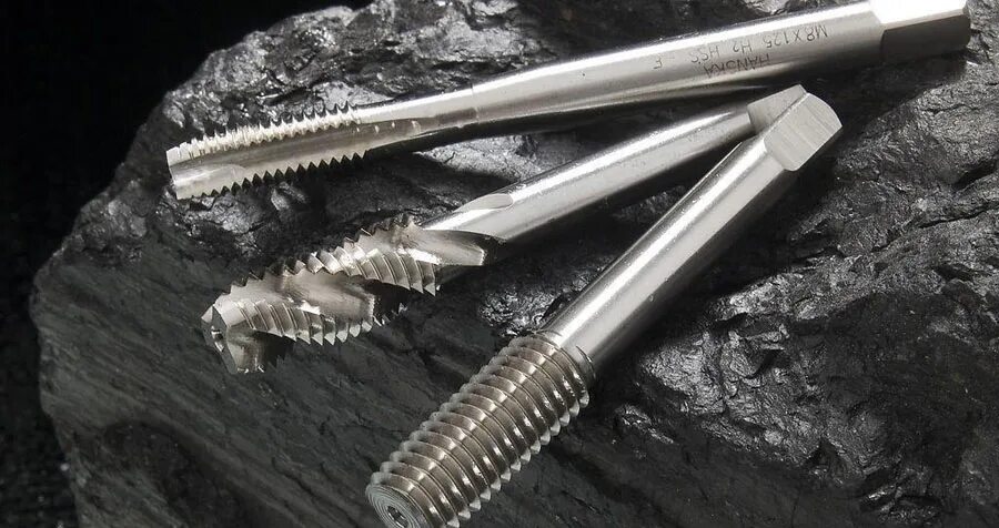 Hardmetal Shape Drill. RCGX hardmetal. Sell tools
