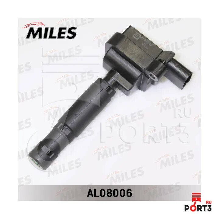 Катушка miles. Катушка зажигания era 880453. Катушки на Тигуан Miles al08015. Miles al08095. Al08048 Miles.