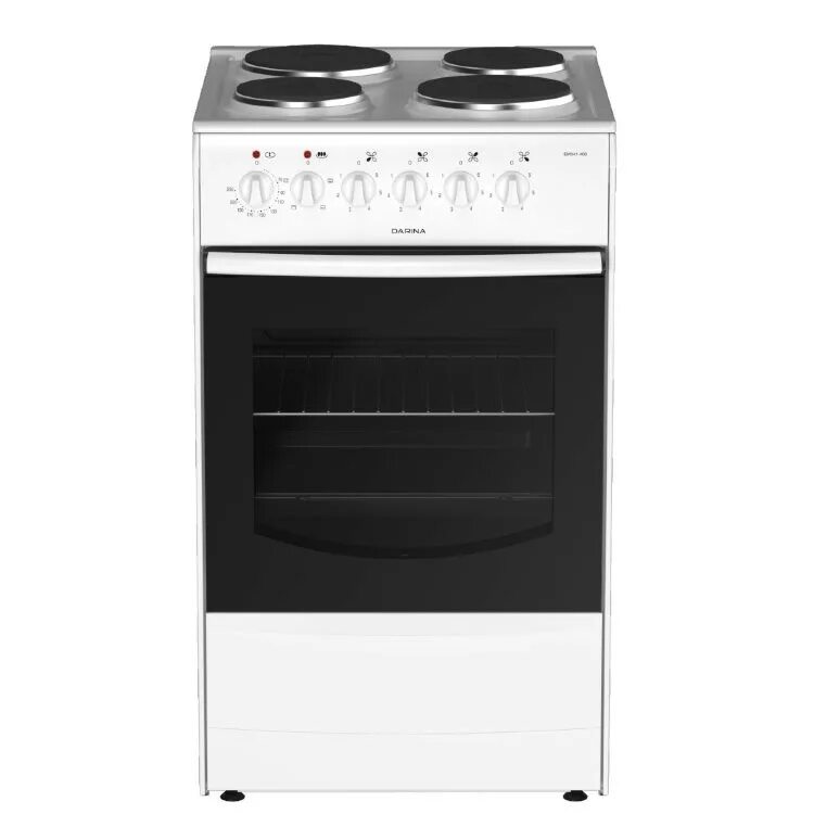 Электрическая плита Darina 1D5 EC 241 614 X Купить в Москве Цена снижена - Время