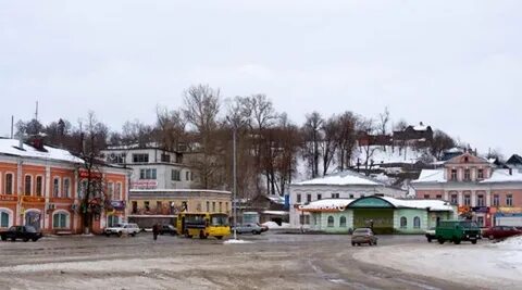 Прогноз вязники на неделю владимирская