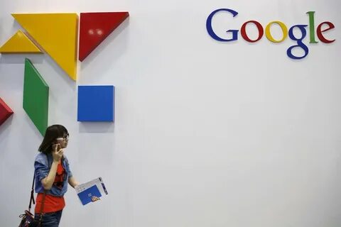 Компания google проекты