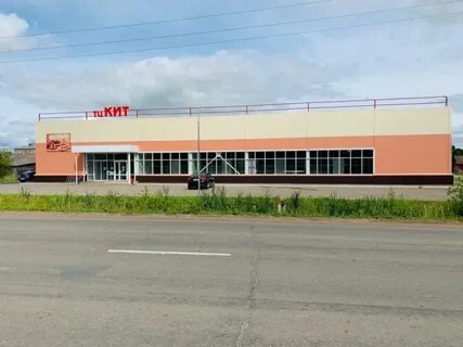 Магазины тоншаева
