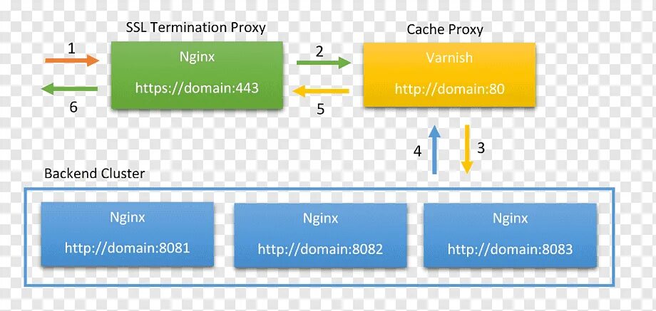 Терминация SSL что это. Nginx SSL proxy. Nginx TLS. Varnish + nginx.